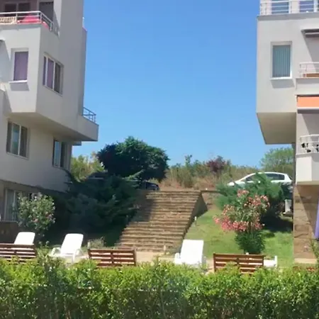 Apolon Apartment