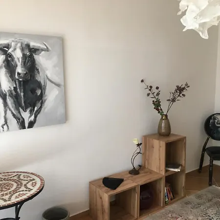 Apolon Apartment