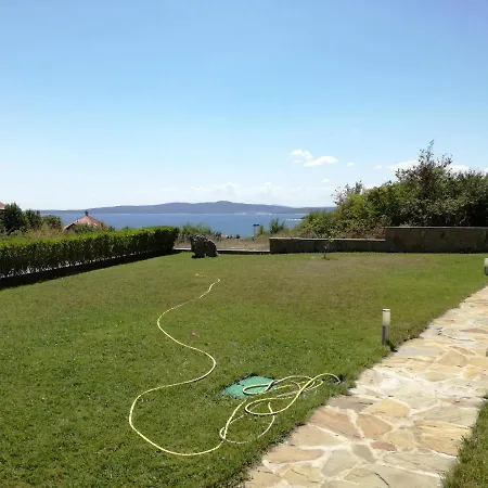 Apolon Apartment Sozopol