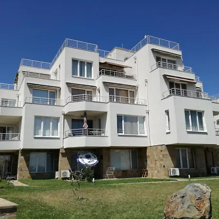 Apartment Apolon
