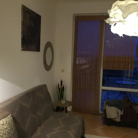 Apartment Apolon